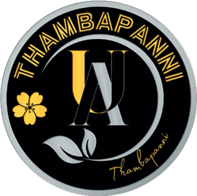 Thambapanni Tea